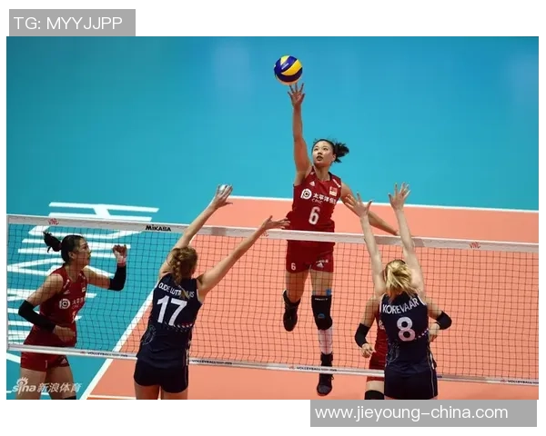 排球专题：聚焦南京排球队的力量